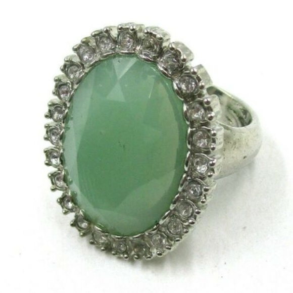 Jewelry - Unique Popular Gemstone  Ring  New